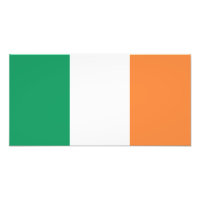 Ierse vlag