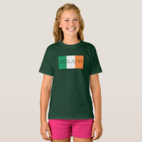 Ierse vlag Ierland gccnt