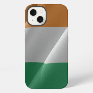 Ierse vlag - iPhone 13 hoesje