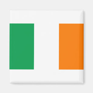 Ierse vlag magneet