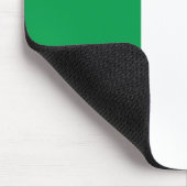 Ierse vlag muismat (Hoek)