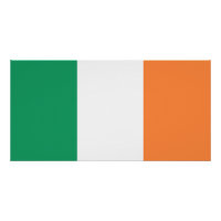 Ierse vlag