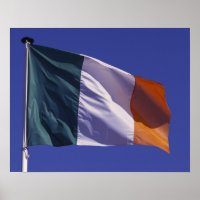 Ierse vlag