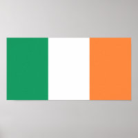 Ierse vlag
