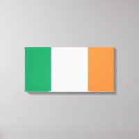 Ierse vlag (Republiek Ierland) (ROI) (Eire)