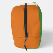 Ierse vlag toilettasje (Rechts)