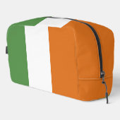 Ierse vlag toilettasje (Rechterhoek)