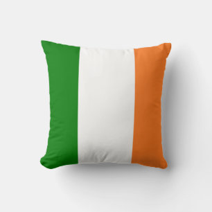 Ierse Vlag Totaal Kussen