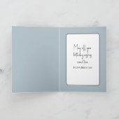 Ierse Wolfshond droomt van Botten Kaart (Binnen)