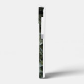 Ierse zegen, moge uw problemen minder zijn. Case-Mate iPhone case (Achterkant / Links)