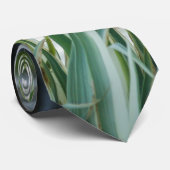 IETEN bij het Stropdas van Chateau (Opgerold)