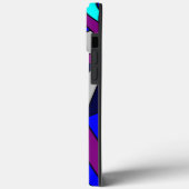 Iets anders 1 Hoesje-Mate iPhone Case (Achterkant / Links)