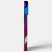 Iets anders 1 Hoesje-Mate iPhone Case (Achterkant / Rechts)