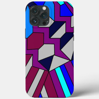 Iets anders 1 Hoesje-Mate iPhone Case