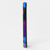 Iets anders 2 Case-Mate iPhone case (Achterkant/links)