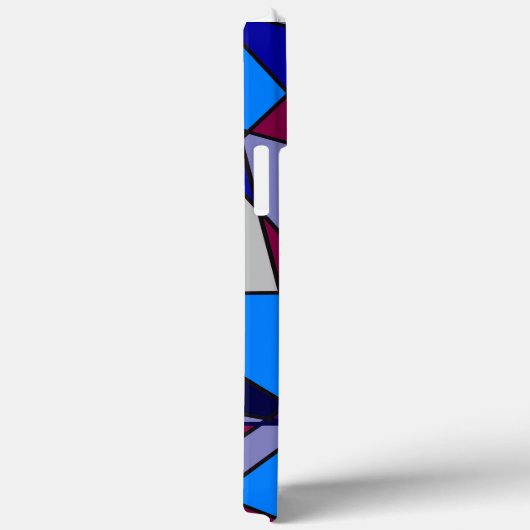 Iets anders 2 Hoesje-Mate iPhone Case (Achterkant / Rechts)