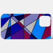 Iets anders 2 Hoesje-Mate iPhone Case (Achterkant (horizontaal))