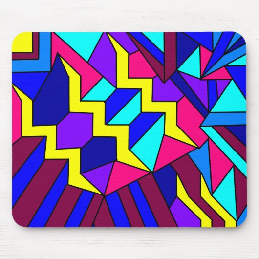 Iets anders muismat (Voorkant)