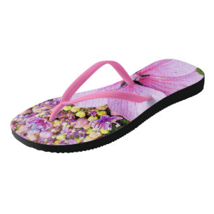 Iets Arty Teenslippers. Teenslippers