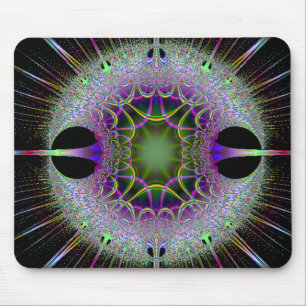 Iets eng. Mousepad Muismat