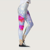 Iets is de Leggings van de Visserij (Rechts)