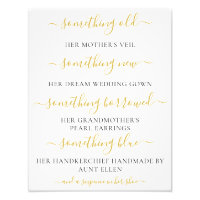 Iets Oud Iets Nieuw Sign for Vrijgezellenfeest