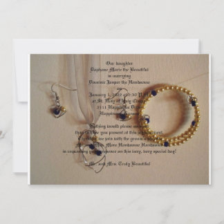 Iets Oud, Nieuw en Blauw