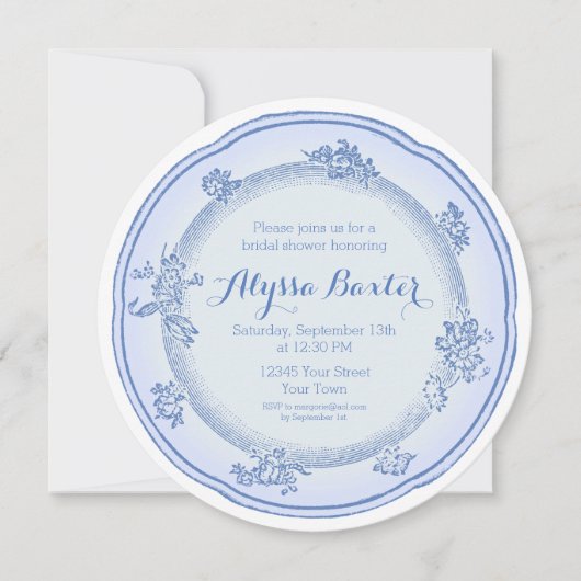 Iets Oude Bord Kaart (Voorkant)