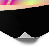 IETS OVER EVE POSTER (Hoek)