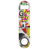 iets punt com collage speed flessenopener (Voorkant)