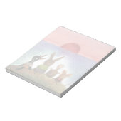 Iets rood notitieblok (Gedraaid)