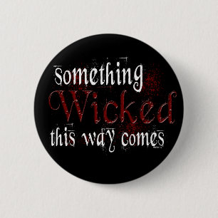 Iets schopende Button