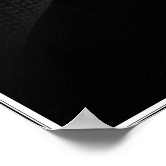 Iets speciaals poster (Hoek)