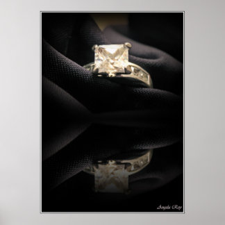 Iets speciaals poster