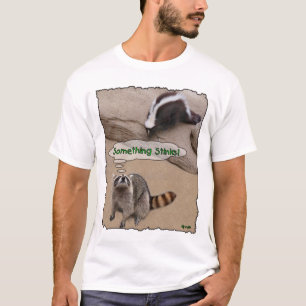 Iets Stinks T-shirt