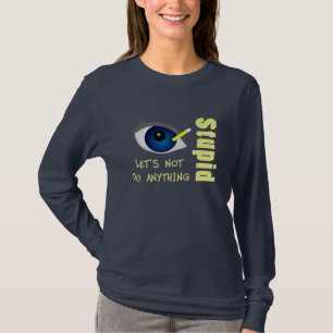 Iets stinkse Shirt