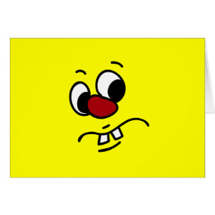 Iets Stinky Face Grumpy