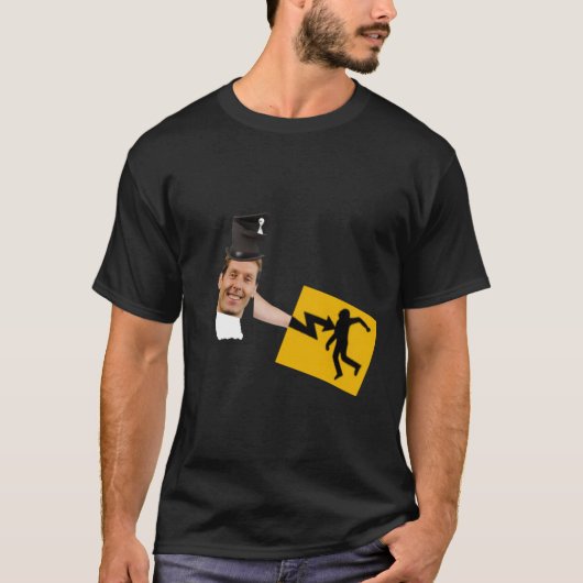 Iets T-shirt (Voorkant)
