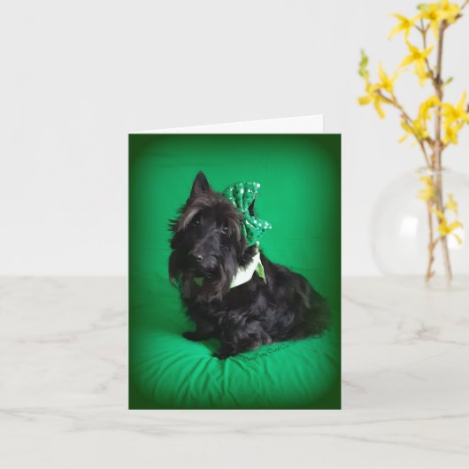 Iets van plan kaart (Gele Bloem)