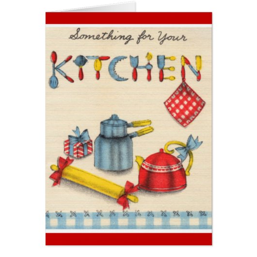 Iets voor You Kitchen (Voorkant)