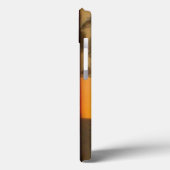 IExplosief Case-Mate iPhone Case (Achterkant / Links)