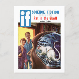 IF (dec. 1958) Briefkaart