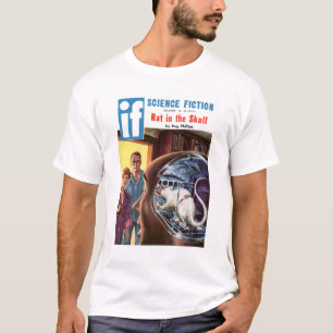 IF (dec. 1958) T-shirt