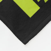 If Dont Like Me Not Everyone Has Good Taste Funny  Fleece Deken (Hoek)