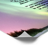 "If-" door Kipling Poster (Hoek)