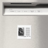 "If—" gedicht van Rudyard Kipling Magneet (Insitu (Vaatwasser))