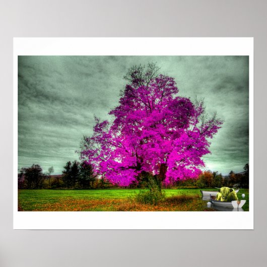 If God Played Dice with the Universe Poster (Devant)