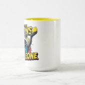  If life gives you lemons... Mok (Midden)