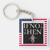 If Not Now Keychain (voorkant)