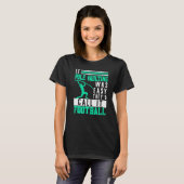 If Pole Vaulting Was Easy Vault Jumper Jumping Vau T-shirt (Voorkant volledig)